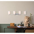 Rustic Accent Mirror